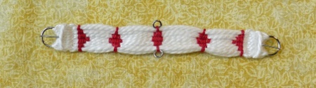 scale miniature western cinch