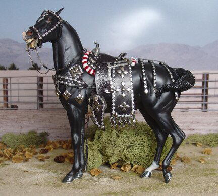 Collaboration with Susan Bensema Young