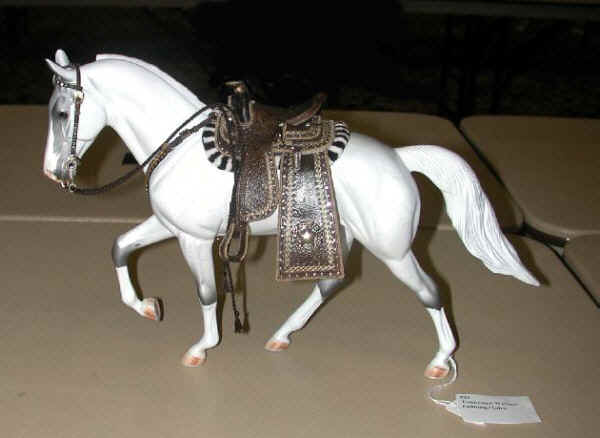 Collaboration with Vicki Norris