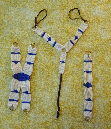 Packing Western Combo Pack