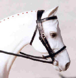 Snaffle Bridle